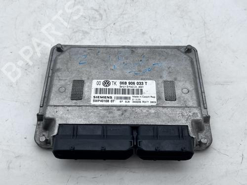 Engine control unit (ECU) VW PASSAT B5 Variant (3B5) 1.6 | BP39670824M57 - Image 3