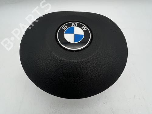 Steering wheel BMW X5 (E53) 3.0 d | BP39677489C49 - Image 4