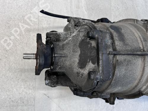 Gearbox BMW 3 Touring (E46) 320 d | BP39671459M3 - Image 4