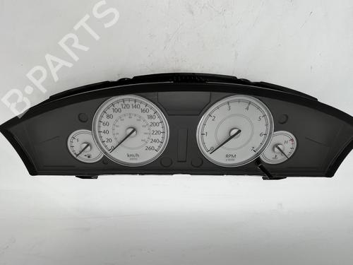 Used Instrument cluster Instrument cluster CHRYSLER 300C (LX, LE) 3.0 CRD (218 hp) 39676924 39676924