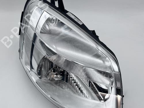 Right headlight CITROËN BERLINGO Box Body/MPV (B9) 1.6 HDi 110 | BP39670906C29 - Image 4