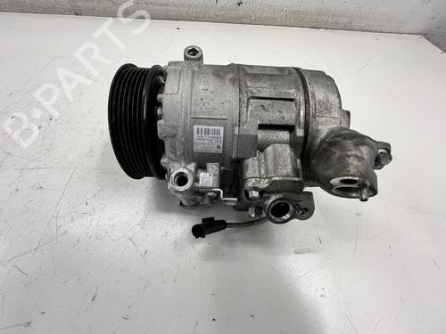 AC compressor BMW 5 (E60) 523 i | BP39672872M34  - Image 8
