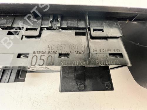 Switch CITROËN C4 II (NC_) 1.6 VTi 120 (NC5FS0, NC5FS9) | BP39681291I30  - Image 7
