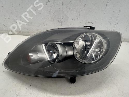 Left headlight VW GOLF PLUS V (5M1, 521) 1.2 TSI | BP39671607C28 - Image 2