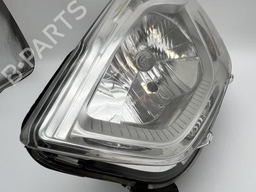Left headlight DACIA LODGY (JS_) 1.6 | BP39681401C28  - Image 10