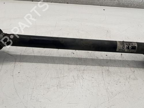 Used Left rear driveshaft Left rear driveshaft VW PHAETON (3D1, 3D2, 3D3, 3D4, 3D6, 3D7, 3D8, 3D9) 3.0 V6 TDI 4motion (240 hp) 39679167 39679167