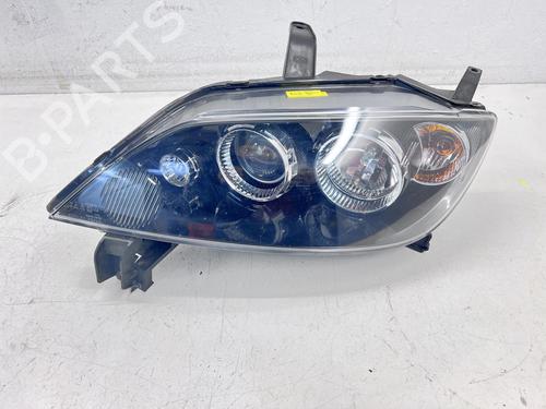 Venstre forlygte Venstre forlygte MAZDA 2 (DY) 1.4 (80 hp) 39673171 39673171