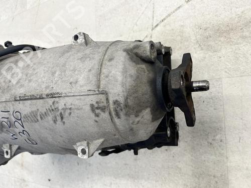 Gearbox MERCEDES-BENZ E-CLASS T-Model (S211) E 320 T (211.265) | BP39678359M3 - Image 6