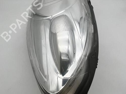 Left headlight NISSAN NOTE (E11, NE11) 1.4 | BP39682761C28 - Image 11