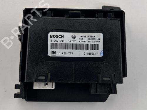 Electronic module OPEL ASTRA H TwinTop (A04) 1.8 (L67) | BP40090225M83 - Image 2