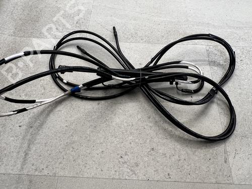 Used Electronic module Electronic module OPEL ASTRA G Convertible (T98) 2.2 16V (F67) (147 hp) 39673657 39673657