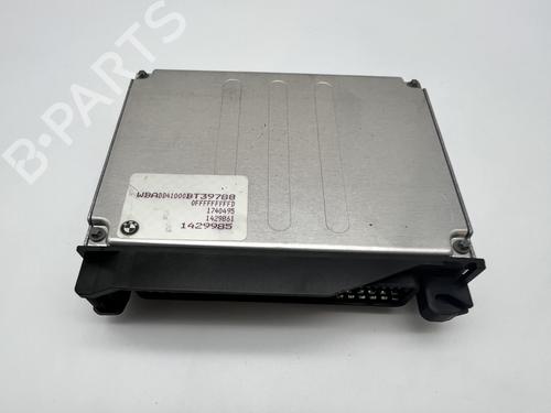engine-control-unit-ecu-bmw-5-e39-1995-1996-1997-1998-1999-2000-2001-2002-2003-39671932 main image