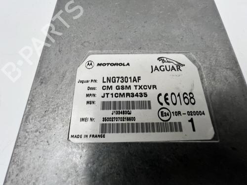 Used Electronic module Electronic module JAGUAR XJ (X308) 3.2 (237 hp) 40598948 40598948