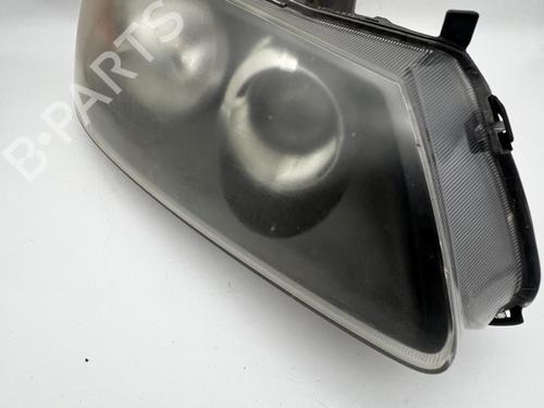 Used Right headlight Right headlight NISSAN ALMERA II (N16) 1.5 (90 hp) 39880368 39880368