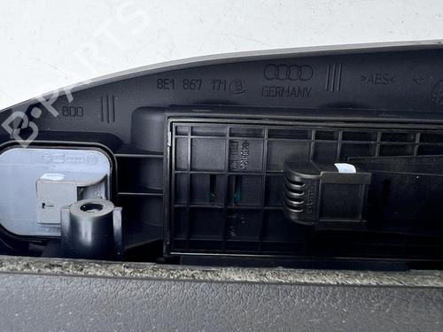 Left front window switch AUDI A4 B6 (8E2) 1.9 TDI | BP39682357I27 - Image 3
