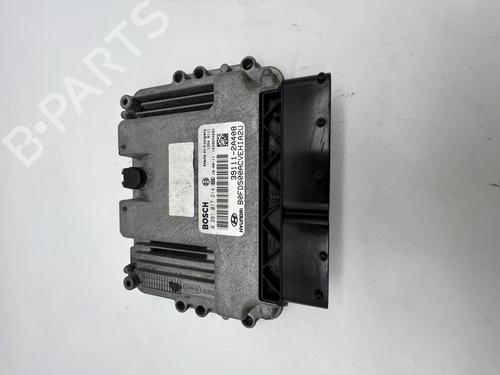 Used Engine control unit (ECU) Engine control unit (ECU) HYUNDAI i30 Estate (FD) 1.6 (116 hp) 39672235 39672235