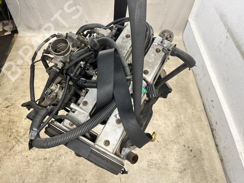 Engine OPEL FRONTERA B (U99) 2.2 i (6B_ZC, 6B_VF, 6B_66, 6B_76) | BP39669584M1 - Image 3