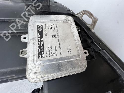 Right headlight OPEL ASTRA J (P10) 1.3 CDTI (68) | BP39675021C29 - Image 8