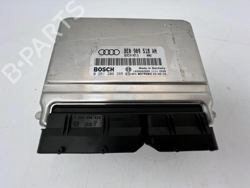 Engine control unit (ECU) AUDI A4 B6 Avant (8E5) 1.8 T quattro | BP39678748M57 - Image 2