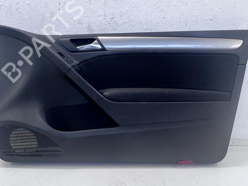 Front right panel VW GOLF VI (5K1) 1.4 | BP39677961C59  - Image 7