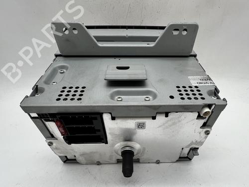 Radio KIA CEE'D Hatchback (ED) 1.4 | BP39672993E6 - Image 4