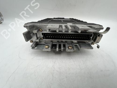 Engine control unit (ECU) AUDI 80 B4 Saloon (8C2) 2.0 E | BP39674202M57 - Image 9