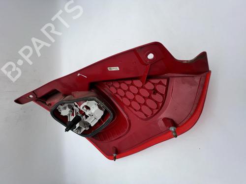 Left taillight FORD FIESTA VI (CB1, CCN) 1.4 | BP39676264C34 - Image 4