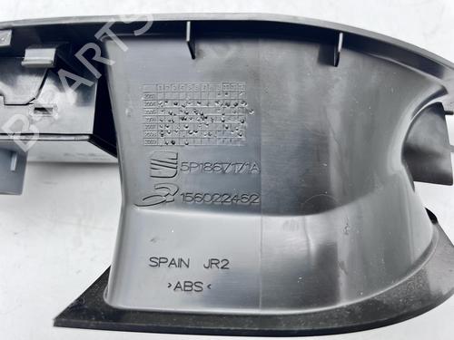 Switch SEAT ALTEA (5P1) 1.4 TSI | BP39670013I30 - Image 4