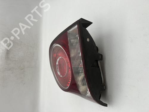 Used Left taillight Left taillight VW POLO IV (9N_, 9A_) 1.2 12V (64 hp) 39949126 39949126