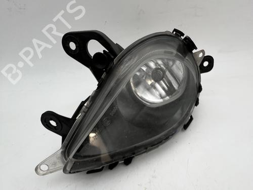 Used Left front fog light Left front fog light OPEL ZAFIRA TOURER C (P12) 2.0 CDTi (75) (130 hp) 39677746 39677746