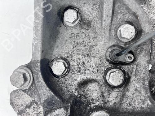 Left front steering knuckle BMW 3 Coupe (E92) 335 i | BP39674274M25 - Image 3