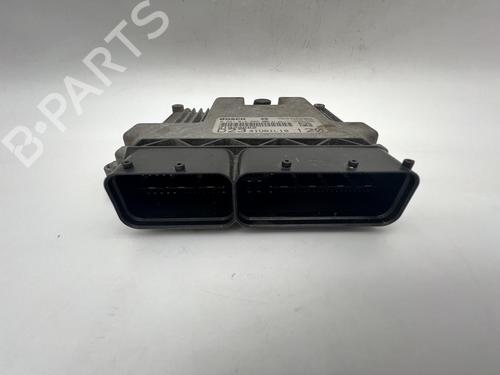 Engine control unit (ECU) FIAT DUCATO Van (250_) 130 Multijet 2,3 D | BP40037846M57 - Image 5