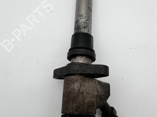 Inyector Inyector FORD MONDEO IV Turnier (BA7) 2.0 TDCi (140 hp) 39673358 39673358
