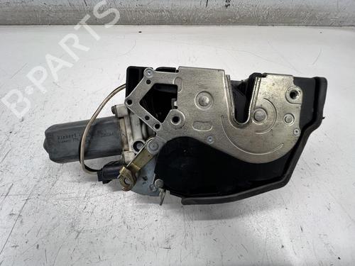 Front right lock BMW 7 (E65, E66, E67) 740 d | BP39673750C97 - Image 2