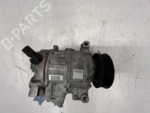 AC compressor SEAT EXEO ST (3R5) 1.8 T | BP39673710M34 - Image 4