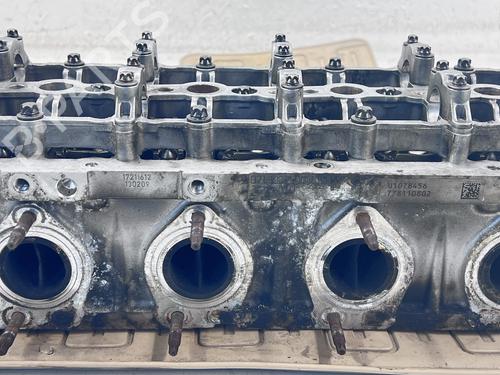 Cylinder head BMW 3 (E90) 320 d | BP39672047M5 - Image 6