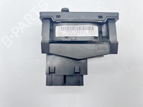 Headlight switch FORD FOCUS II Turnier (DA_, FFS, DS) 1.6 TDCi | BP39672881I24 - Image 5