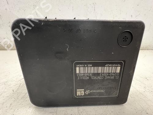 ABS pump OPEL ASTRA J (P10) 1.3 CDTI (68) | BP39682069M43 - Image 5