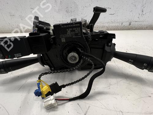 Steering column RENAULT TWINGO III (BCM_, BCA_) 1.0 SCe 70 | BP39681803M21 - Image 5