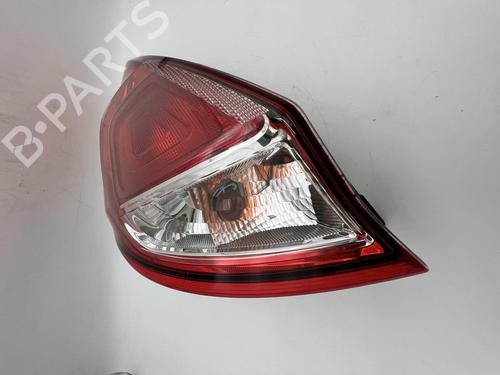 Used Right taillight Right taillight FORD FIESTA VI (CB1, CCN) 1.0 (65 hp) 39682790 39682790