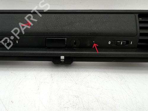 Luftventil BMW 3 Touring (E36) 316 i | BP39679198I21  - Image 5