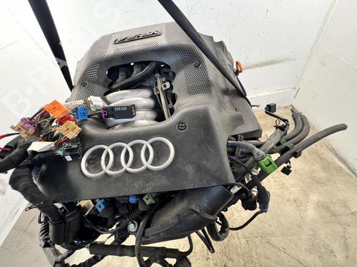 Engine AUDI A6 C5 (4B2, 4B4) 2.4 | BP39677295M1 - Image 11
