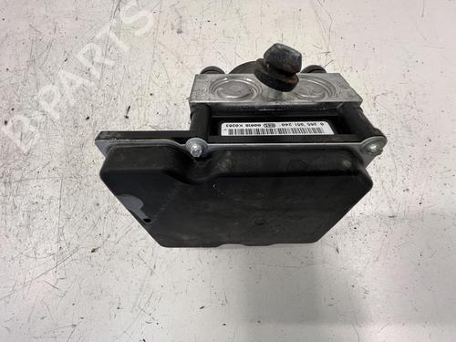 Electronic module KIA VENGA (YN) 1.6 CRDi 128 | BP40042544M83 - Image 6