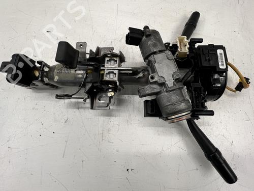 Used Steering column Steering column TOYOTA AVENSIS (_T25_) 2.2 D-CAT (ADT251_, ADT251R) (177 hp) 39673209 39673209
