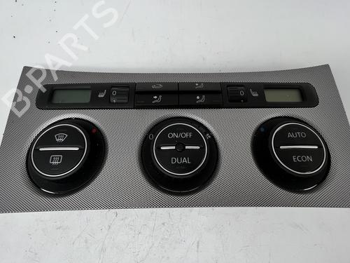 Used Climate control Climate control VW PASSAT B6 Variant (3C5) 2.0 TDI (170 hp) 39672667 39672667