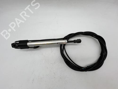 Electronic module VW EOS (1F7, 1F8) 1.4 TSI | BP39676368M83 - Image 4
