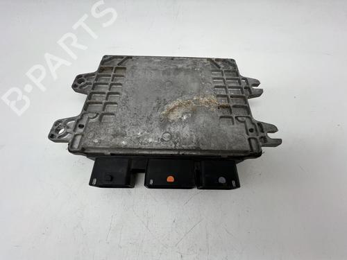 Engine control unit (ECU) NISSAN NOTE (E11, NE11) 1.4 | BP39675763M57 - Image 4