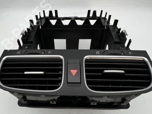Luftventil VW GOLF VI (5K1) 1.6 | BP39675119I21  - Image 5