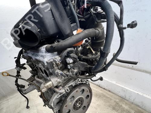 Engine TOYOTA RAV 4 II (_A2_) 2.0 4WD (ACA21, ACA20) | BP39679870M1 - Image 5