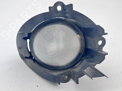 Used Right front fog light Right front fog light TOYOTA AVENSIS Estate (_T27_) 2.2 D-4D (ADT271_, ADT271R) (150 hp) 39682193 39682193